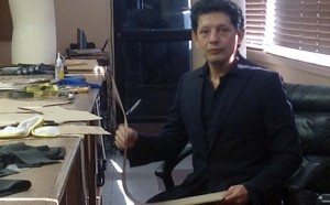 Alquiler Frack, smoking, ternos en Guayaquil