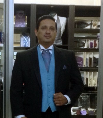 Smoking moderno
